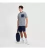 Ellesse hirst t-shirt μπλούζα