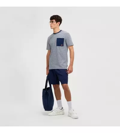 Ellesse hirst t-shirt μπλούζα