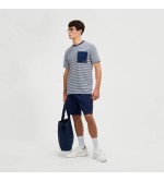 Ellesse hirst t-shirt μπλούζα