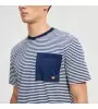 Ellesse hirst t-shirt μπλούζα