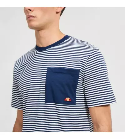 Ellesse hirst t-shirt μπλούζα