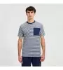 Ellesse hirst t-shirt μπλούζα