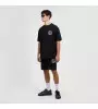 Ellesse duomo tee t-shirt μπλούζα oversize
