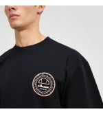 Ellesse duomo tee t-shirt μπλούζα oversize