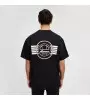 Ellesse duomo tee t-shirt μπλούζα oversize