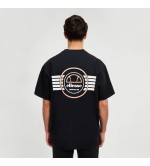 Ellesse duomo tee t-shirt μπλούζα oversize