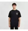 Ellesse duomo tee t-shirt μπλούζα oversize