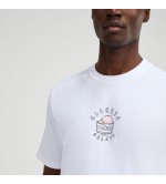 Ellesse stradone tee t-shirt μπλουζάκι oversize