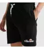 Ellesse silvan fleece short βερμούδα