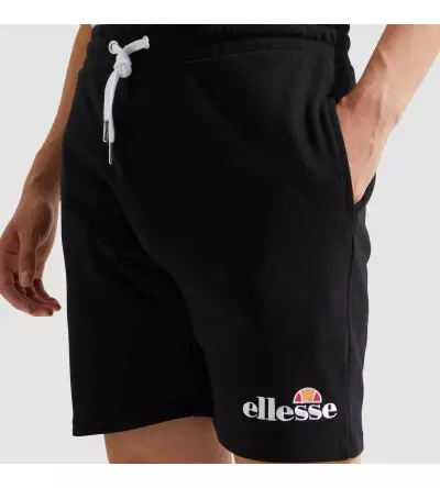 Ellesse silvan fleece short βερμούδα