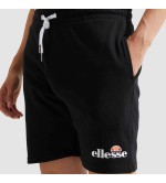 Ellesse silvan fleece short βερμούδα