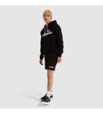 Ellesse silvan fleece short βερμούδα