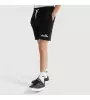 Ellesse silvan fleece short βερμούδα