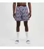 Ellesse block aop short swim short μαγιό