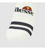 Ellesse melna 3pack socks κάλτσες