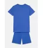 Ellesse beffa tee & short set σετ παιδικό