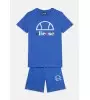 Ellesse beffa tee & short set σετ παιδικό