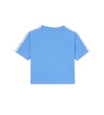 Ellesse la botta crop κοντό μπλουζάκι