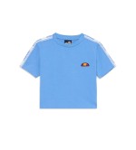 Ellesse la botta crop κοντό μπλουζάκι