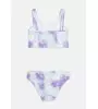 Ellesse crystals bikini παιδικό μαγιό