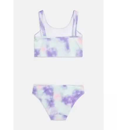 Ellesse crystals bikini παιδικό μαγιό