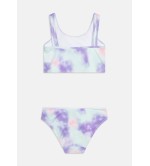 Ellesse crystals bikini παιδικό μαγιό