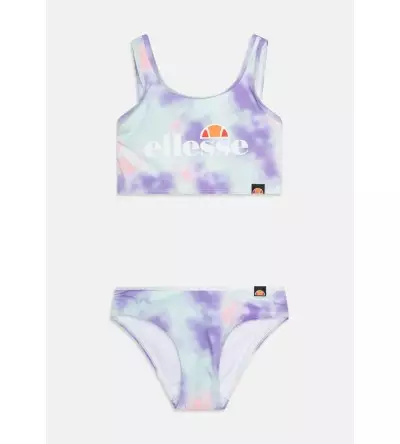 Ellesse crystals bikini παιδικό μαγιό
