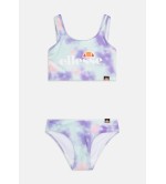 Ellesse crystals bikini παιδικό μαγιό