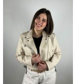 δερματινο γυναικείο ανοιξιάτικο