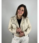 δερματινο γυναικείο ανοιξιάτικο