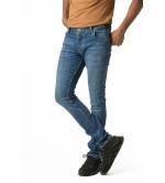 Profil jean ανδρικό regular fit