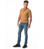 Profil jean ανδρικό regular fit