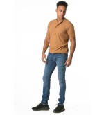 Profil jean ανδρικό regular fit