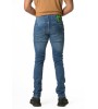 Profil jean ανδρικό regular fit