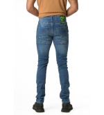Profil jean ανδρικό regular fit