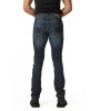 Profil jean ανδρικό regular fit