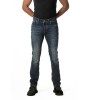 Profil jean ανδρικό regular fit