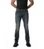 Profil jean ανδρικό regular fit