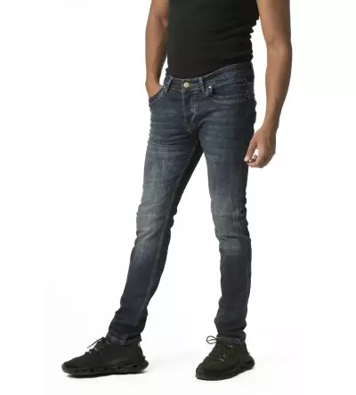 Profil jean ανδρικό regular fit