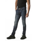 Profil jean ανδρικό regular fit