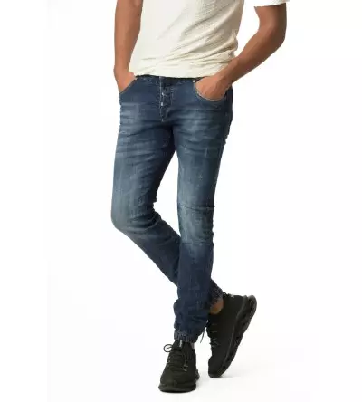 Profil jean ανδρικό regular fit