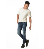 Profil jean ανδρικό regular fit