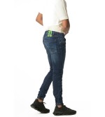 Profil jean ανδρικό regular fit