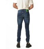 Profil jean ανδρικό regular fit