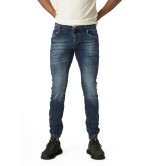 Profil jean ανδρικό regular fit
