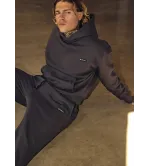 Ανδρικό Φούτερ Παντελόνι Vinyl Art Clothing | Ελληνικής Κατασκευής & Βαμβακερό