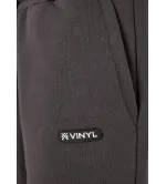 Ανδρικό Φούτερ Παντελόνι Vinyl Art Clothing | Ελληνικής Κατασκευής & Βαμβακερό