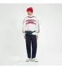 Ellesse Pellini Knitted Jumper | Πλεκτή Μπλούζα – Άνεση & Στυλ