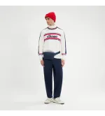 Ellesse Pellini Knitted Jumper | Πλεκτή Μπλούζα – Άνεση & Στυλ