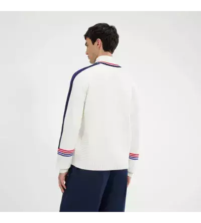 Ellesse Pellini Knitted Jumper | Πλεκτή Μπλούζα – Άνεση & Στυλ